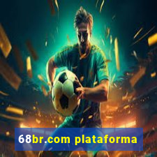 68br.com plataforma